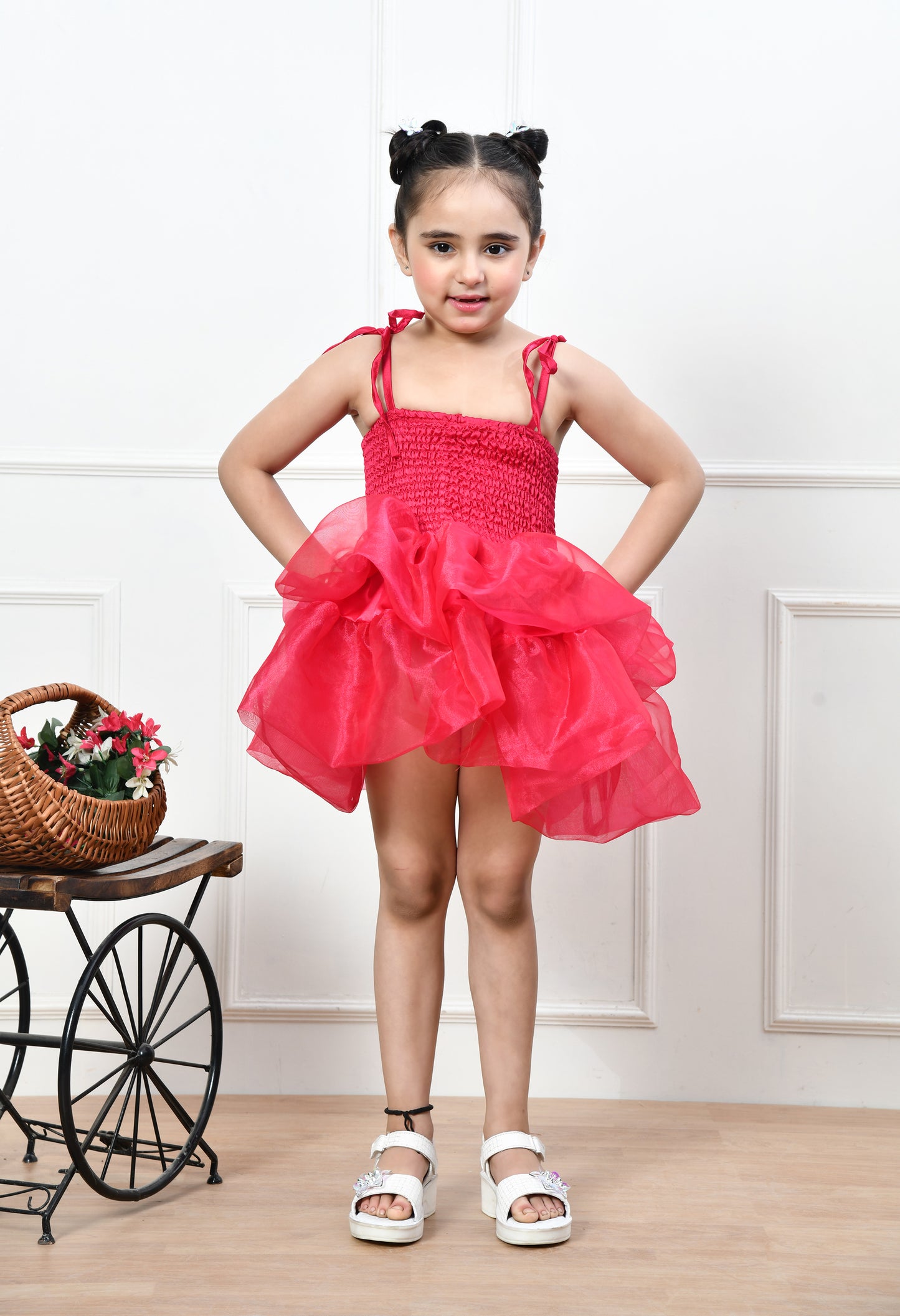 Little Lady