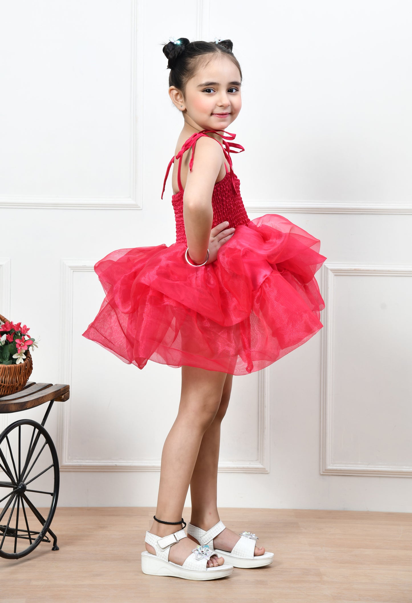 Little Lady