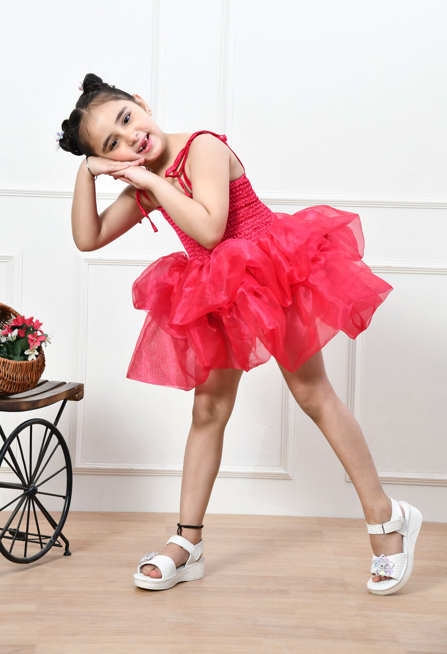 Little Lady