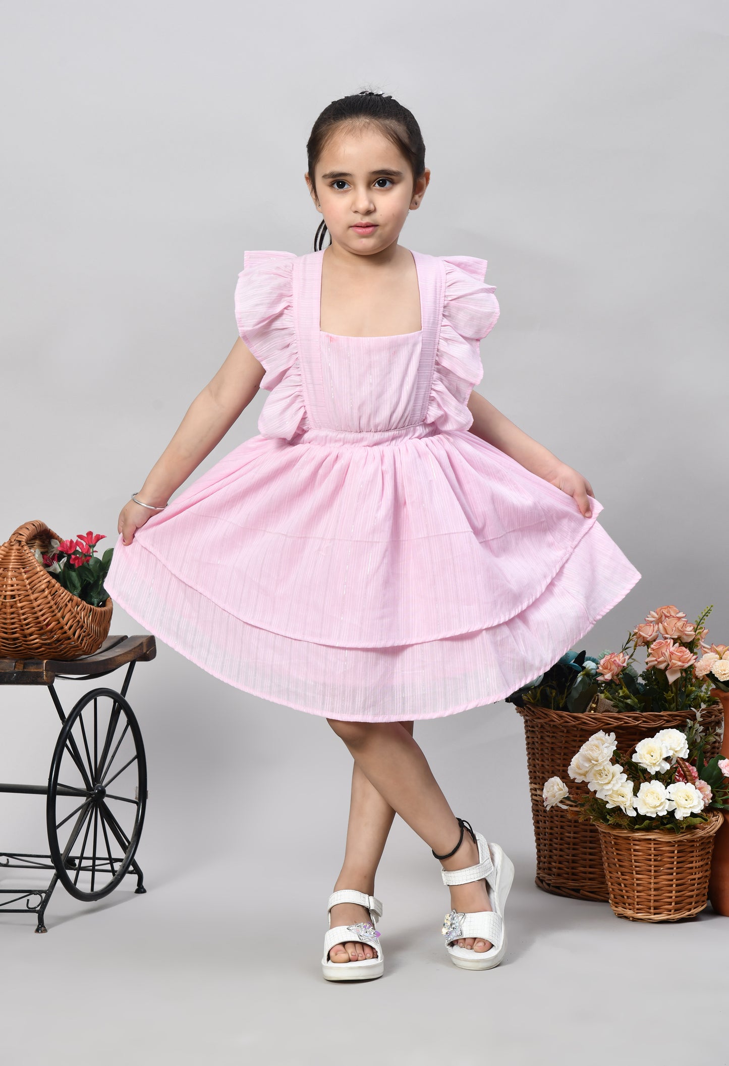 Petite Petal