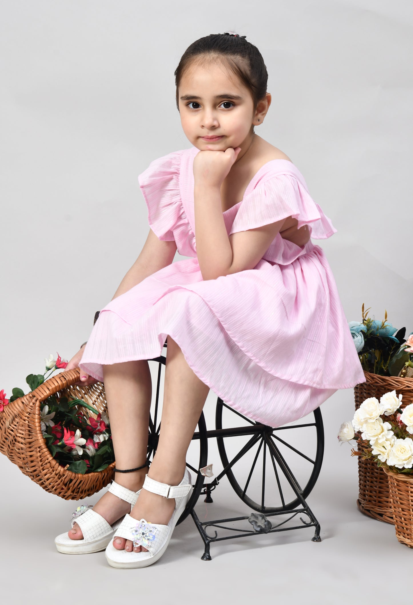 Petite Petal