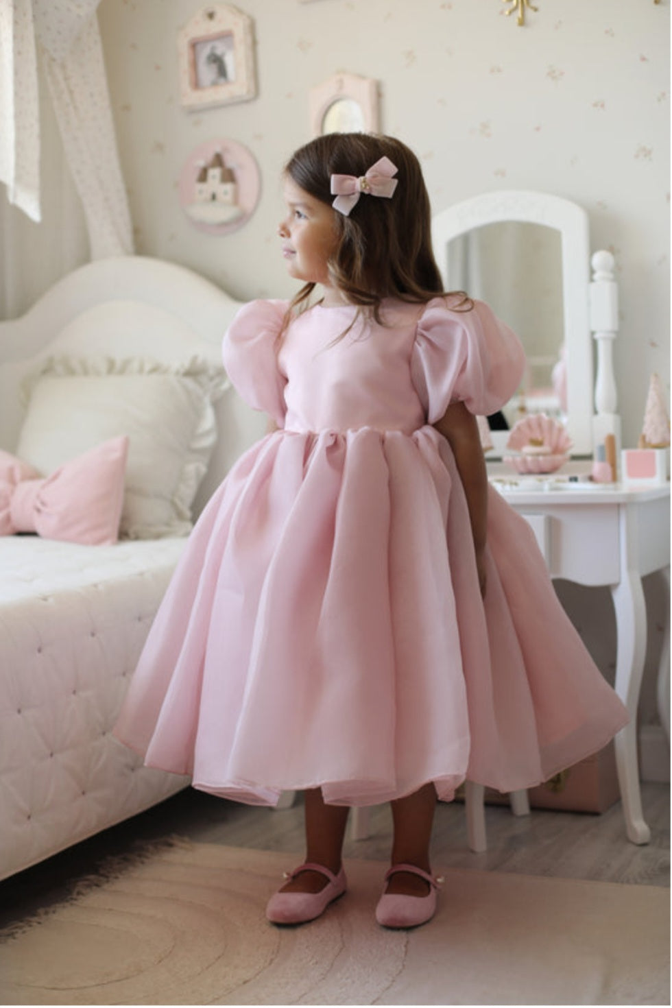 Petal Pink