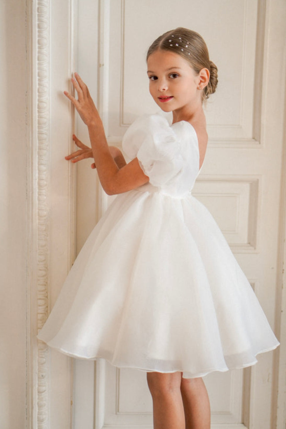 Ivory Dream