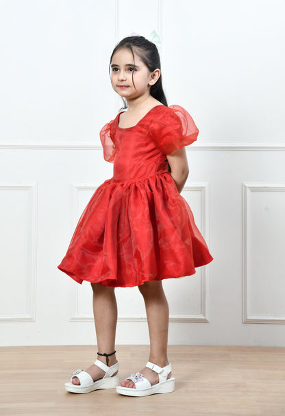 Crimson charm