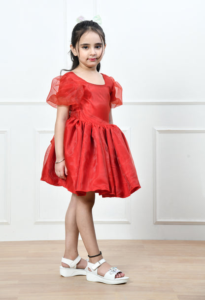 Crimson charm