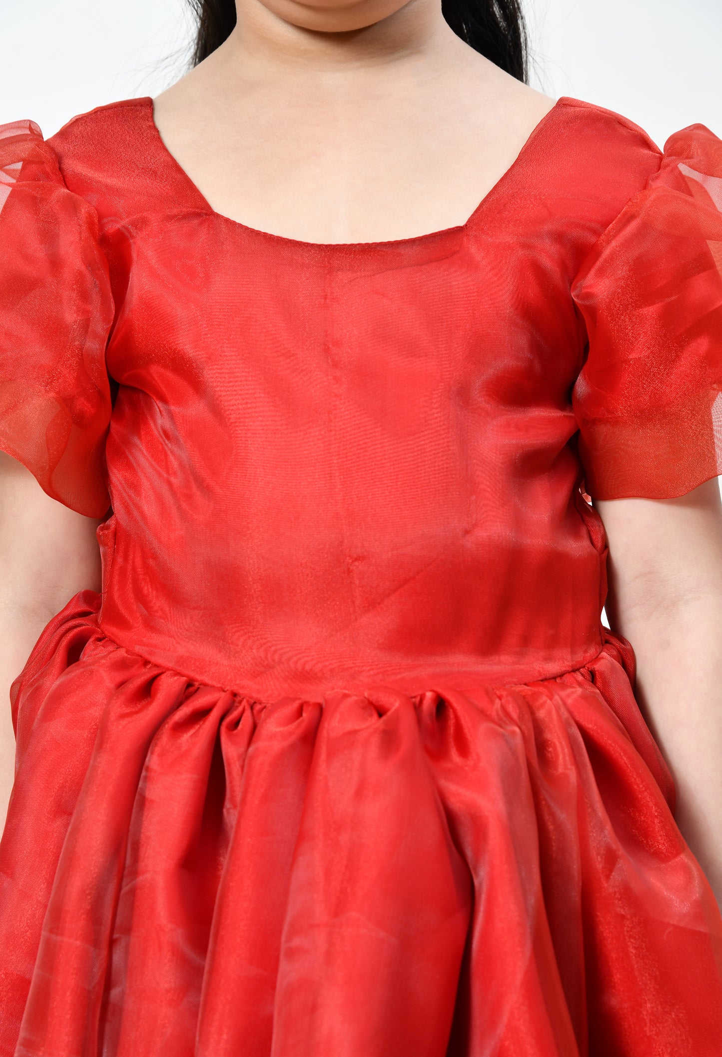 Crimson charm