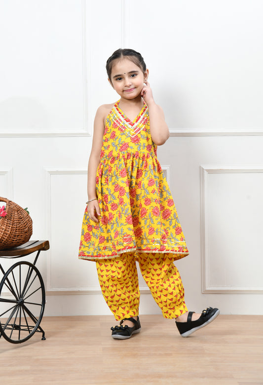 Marigold Magic