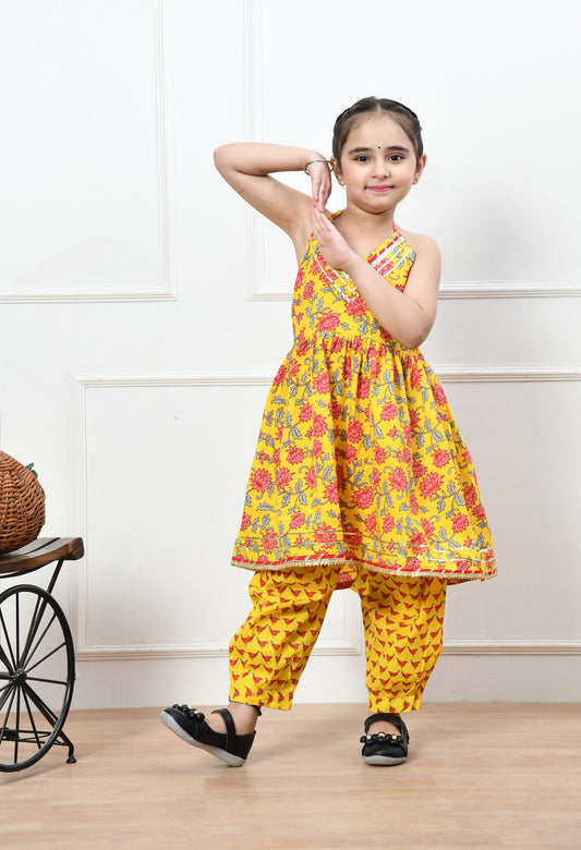 Marigold Magic