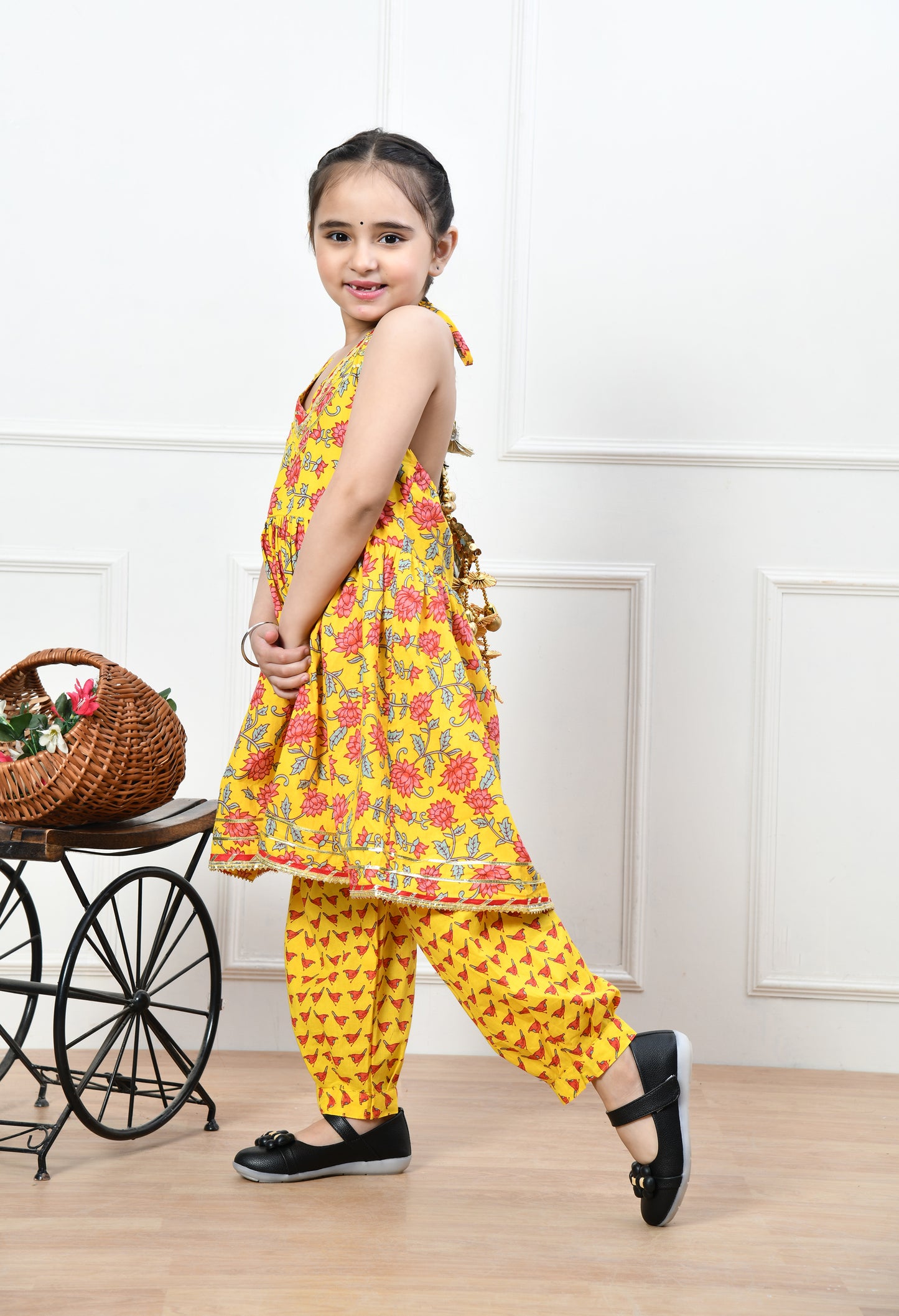 Marigold Magic