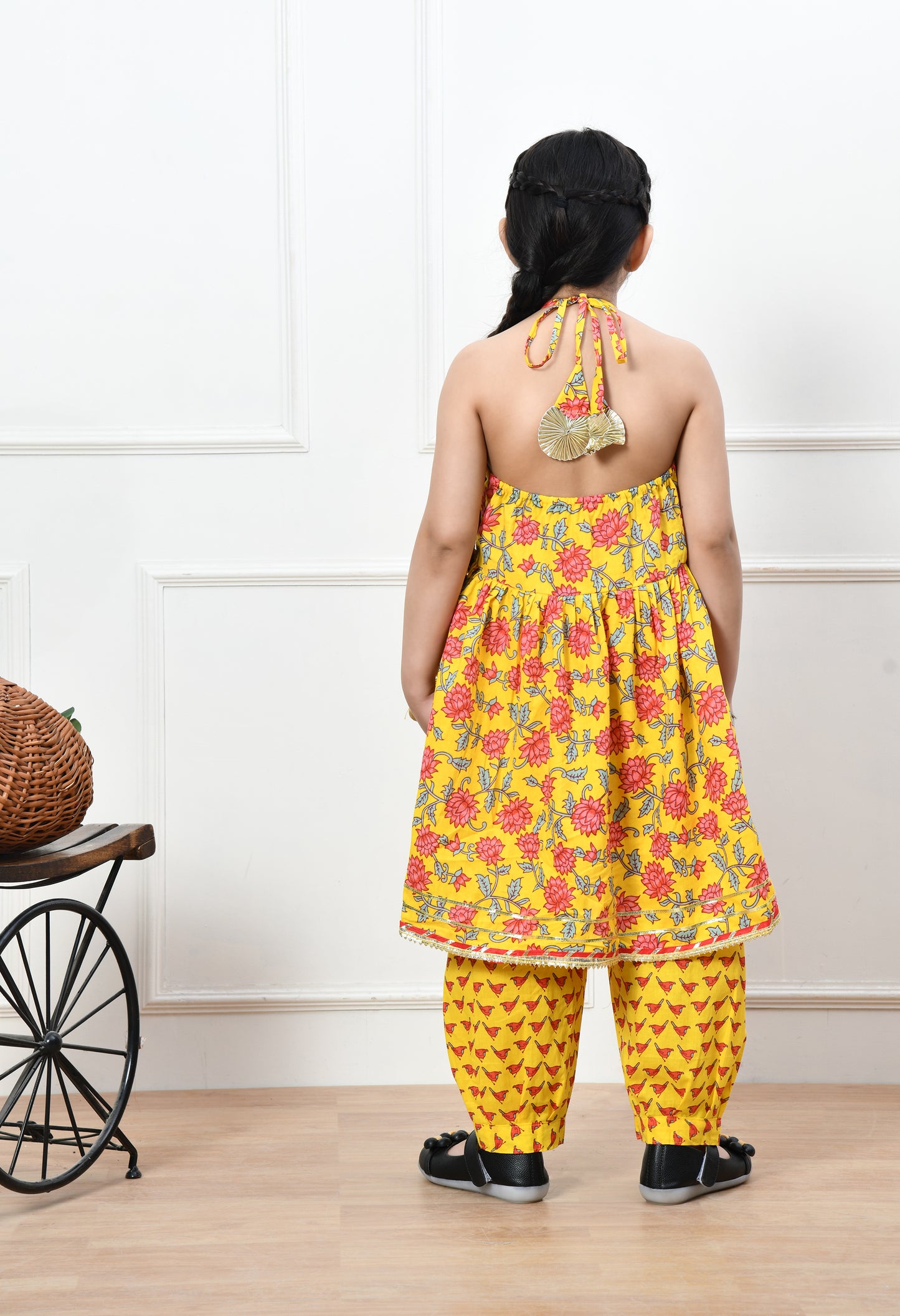 Marigold Magic