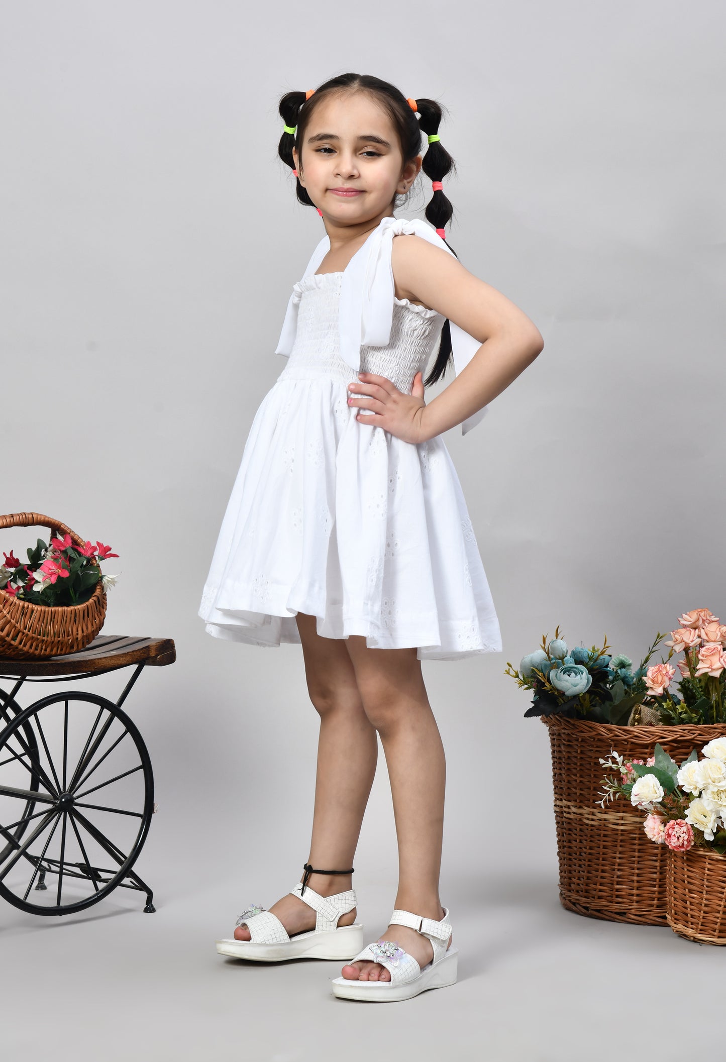 White Wonder