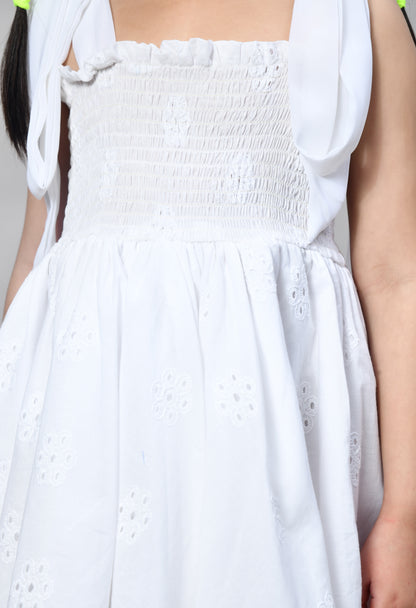 White Wonder