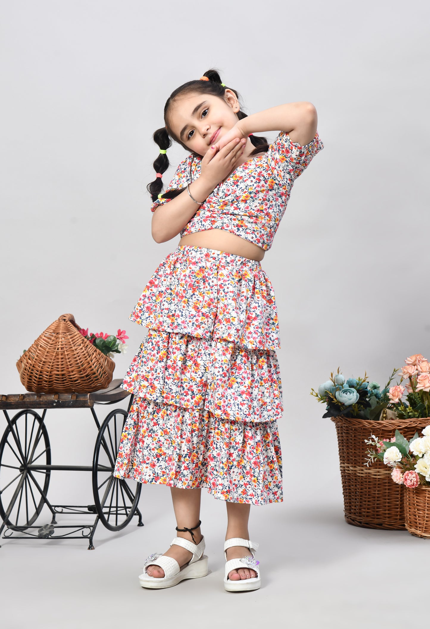 Ruffle Riot