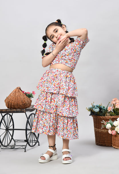 Ruffle Riot