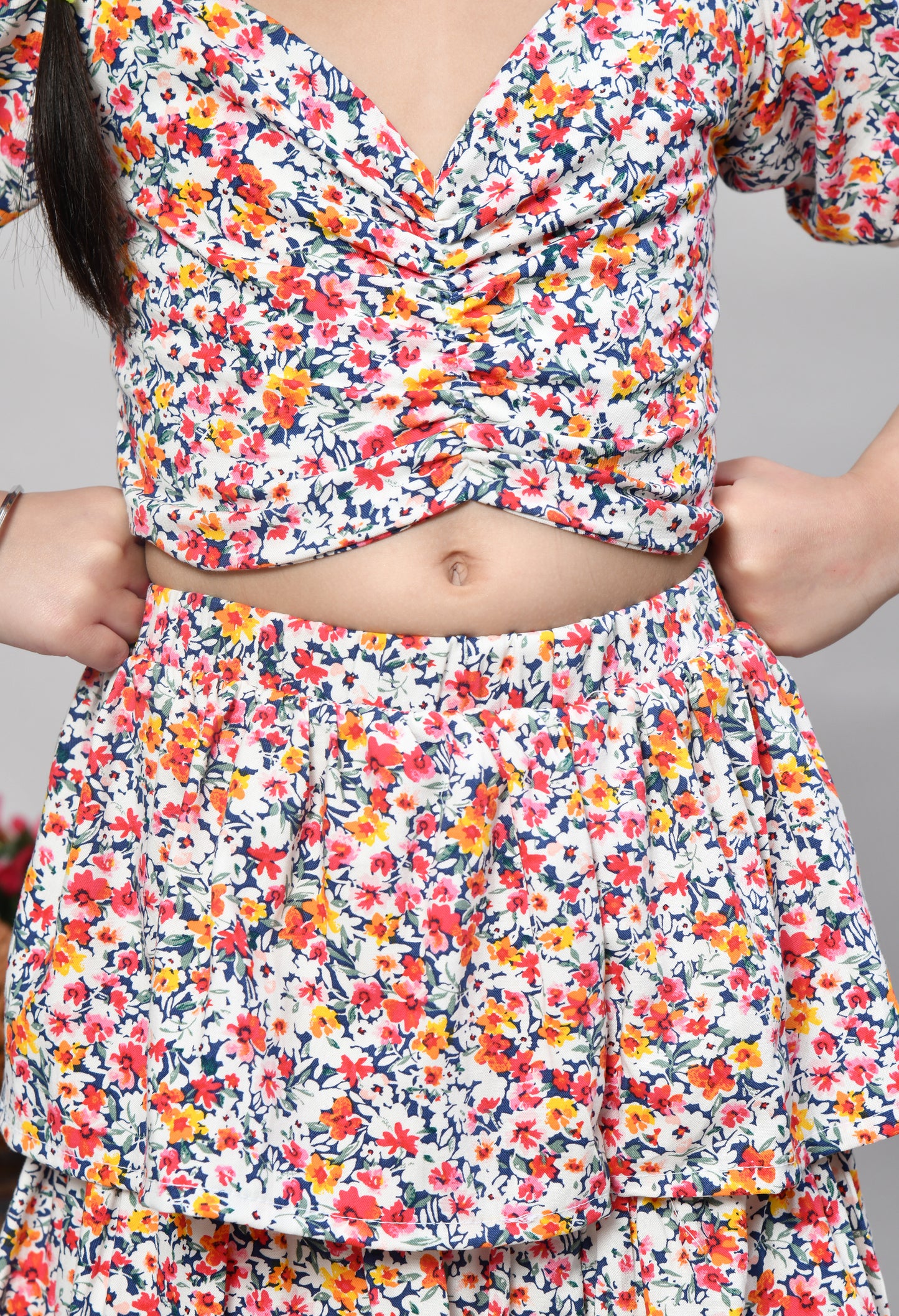 Ruffle Riot