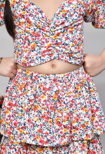 Ruffle Riot
