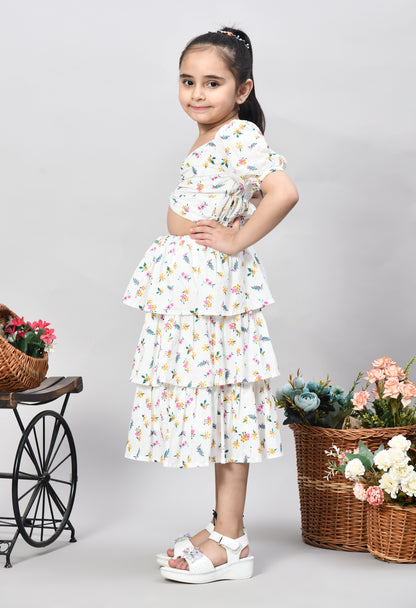 Flowy frenzy