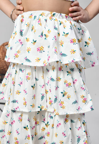 Flowy frenzy