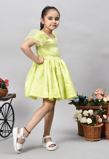 Lime Light