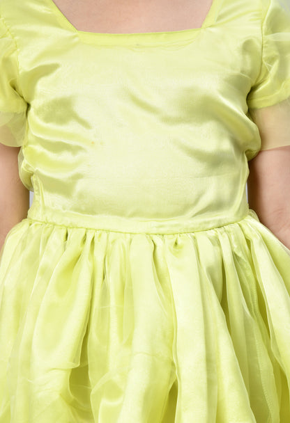 Lime Light
