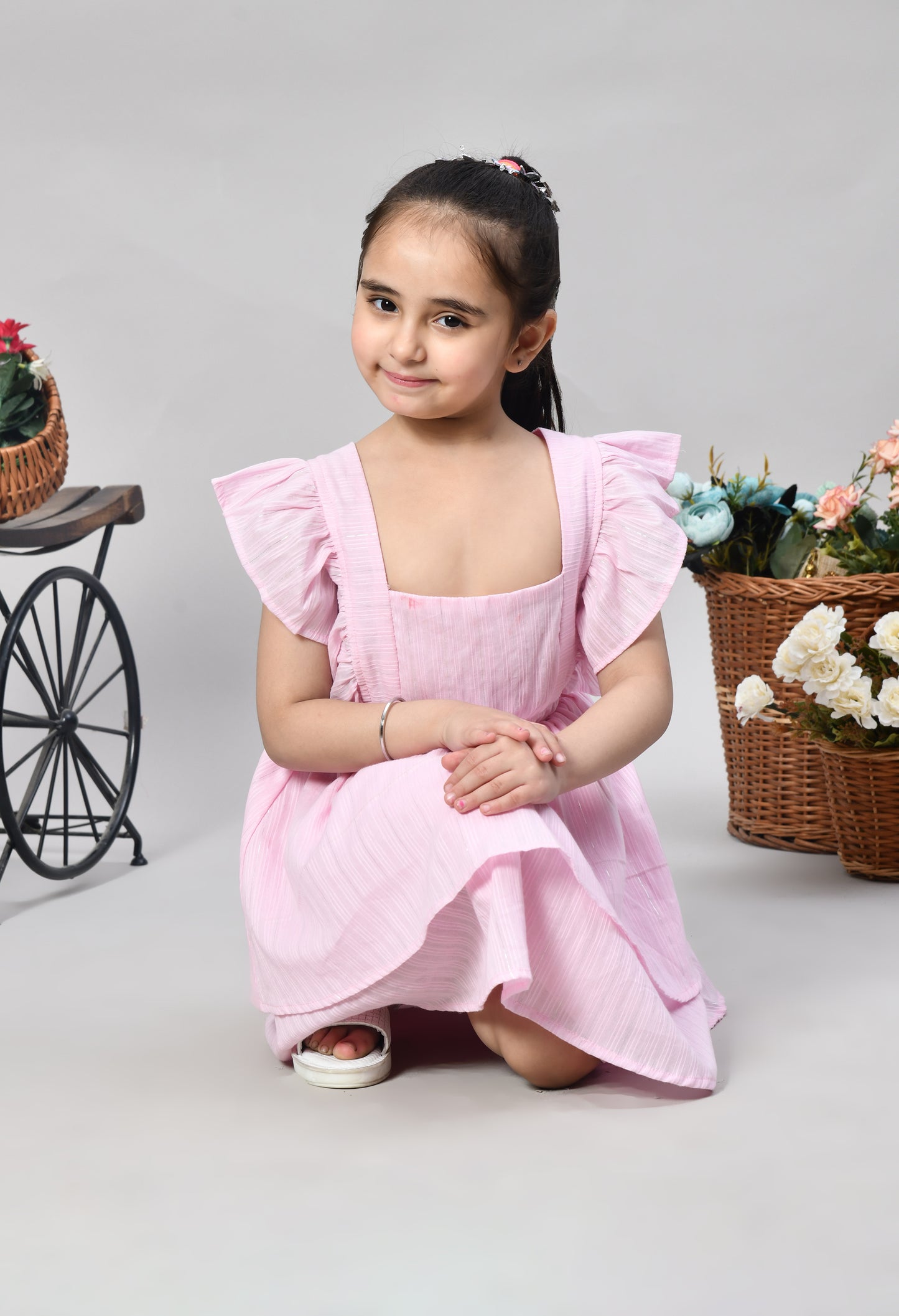 Petite Petal