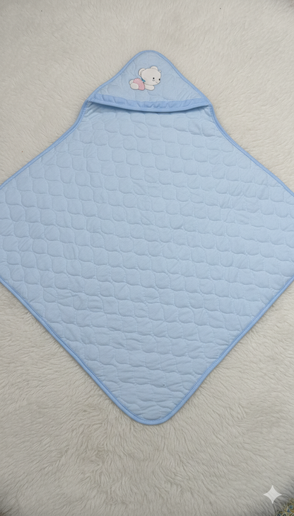 Little Baby Wrapping Sheet