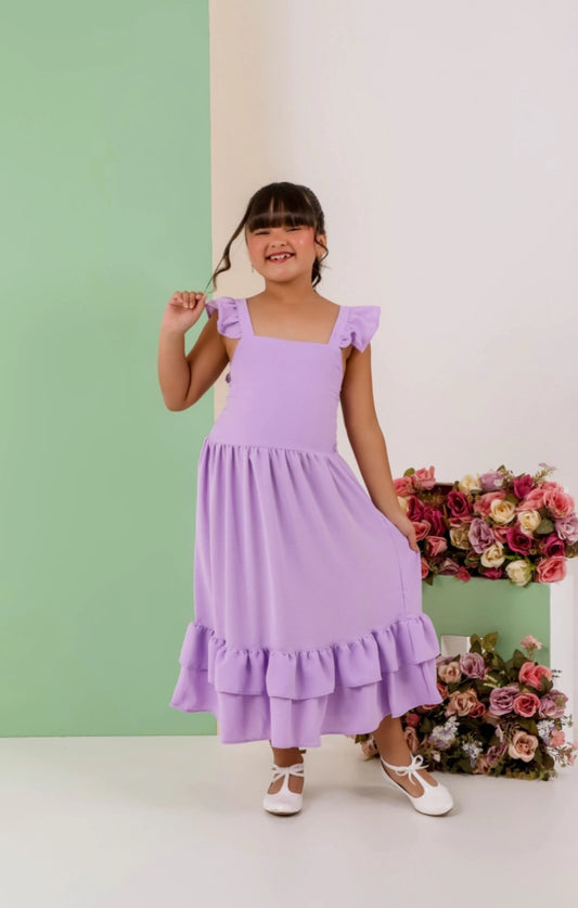 Lilac Princess
