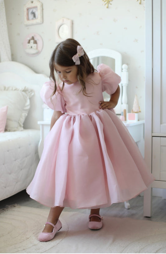 Petal Pink