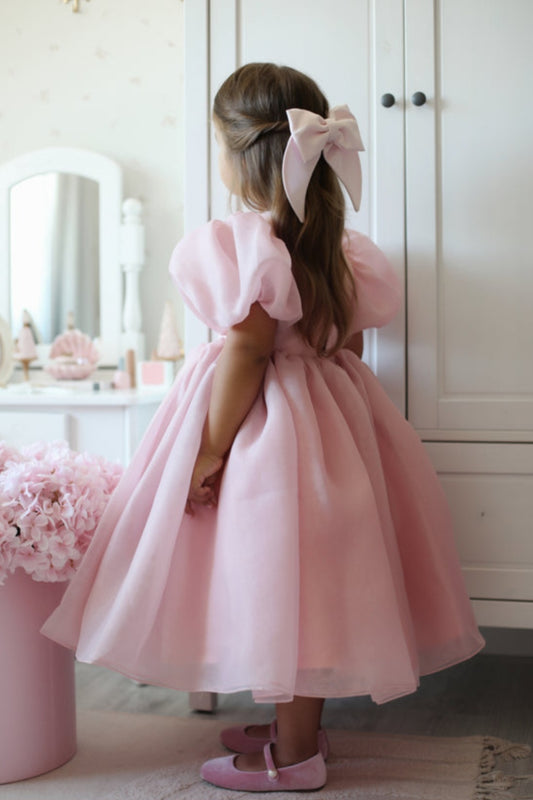 Petal Pink