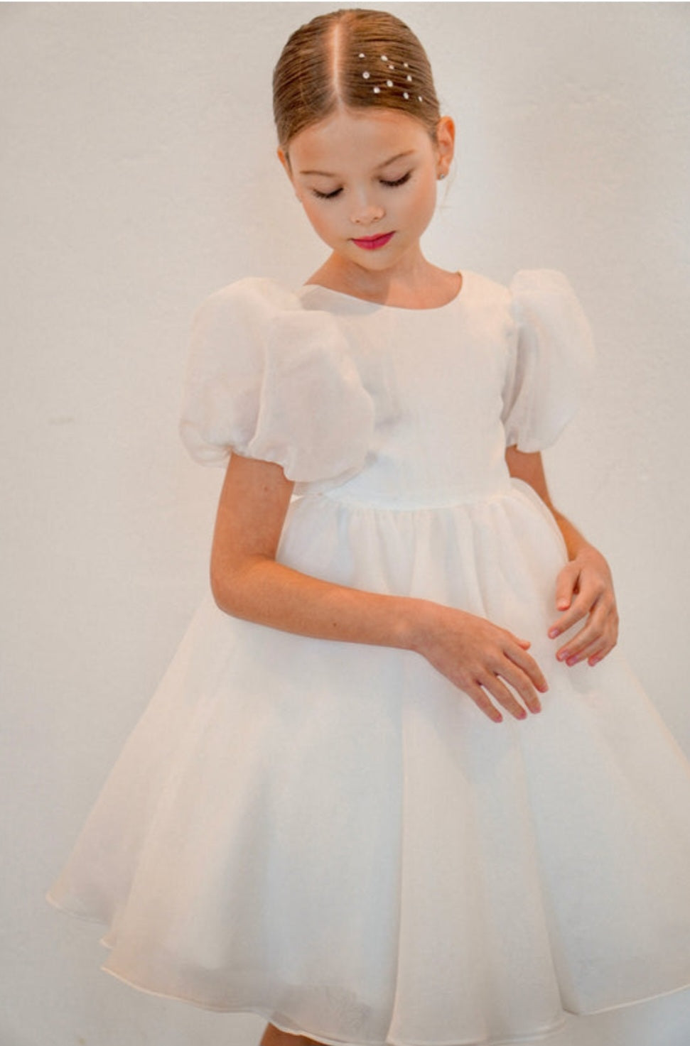 Ivory Dream